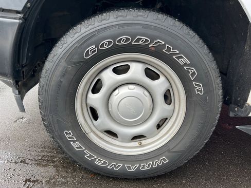 Used 2019 Ford F150 XL w/ Trailer Tow Package image 20