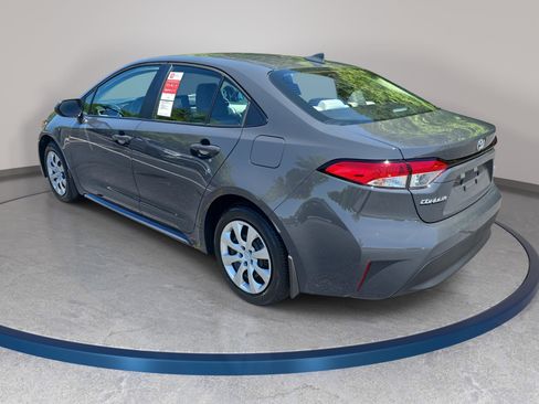 New 2026 Toyota Corolla LE FWD image 7
