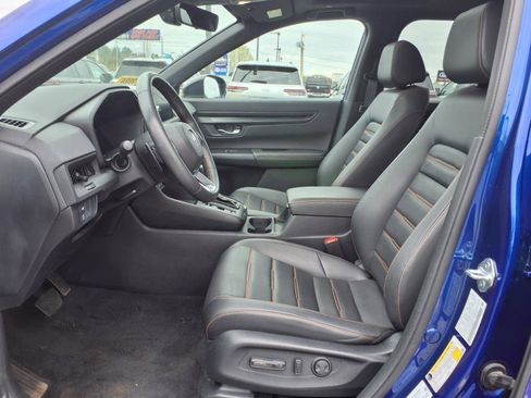 Used 2024 Honda CR-V Sport-L image 7