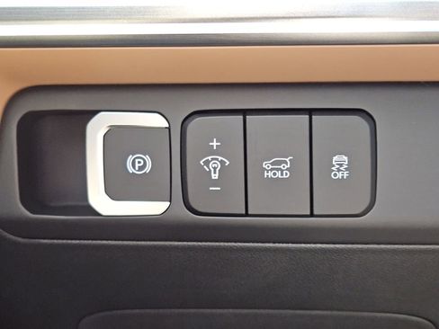 New 2026 Hyundai Santa Fe Calligraphy FWD image 22