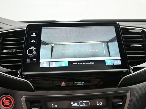 New 2026 Honda Ridgeline RTL image 17