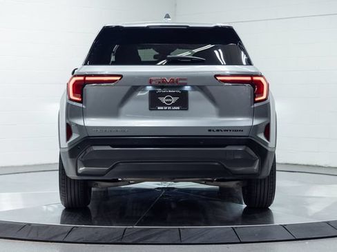 Used 2025 GMC Terrain Elevation FWD image 7