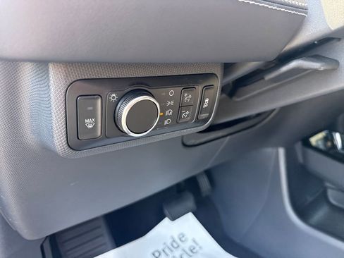 Used 2025 Ford Mustang Mach-E Select AWD/4WD image 25