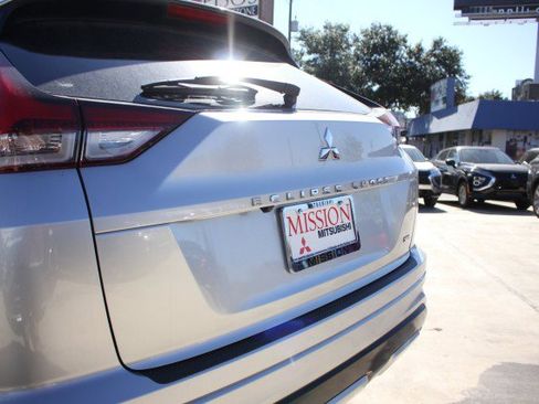 New 2026 Mitsubishi Eclipse Cross SEL image 4