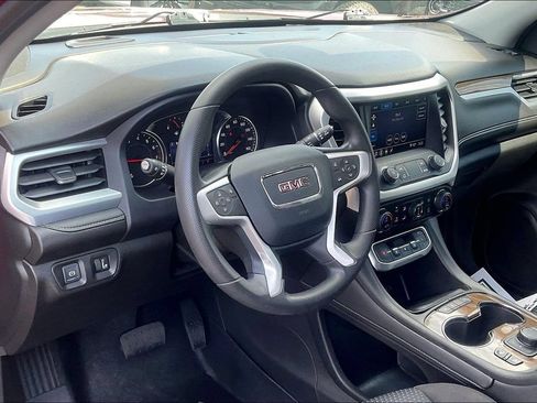 Used 2023 GMC Acadia SLE w/ Driver Convenience Package AWD/4WD image 13