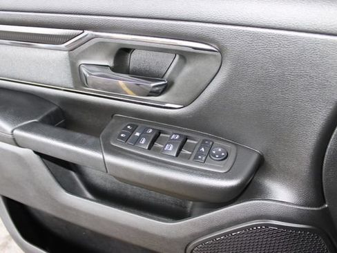Used 2023 RAM 1500 Big Horn AWD/4WD image 21
