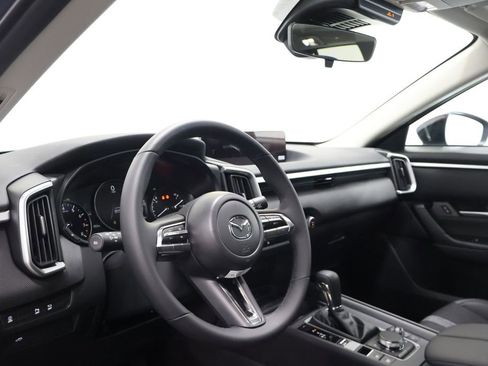 New 2026 MAZDA CX-50 Meridian Edition AWD/4WD image 15