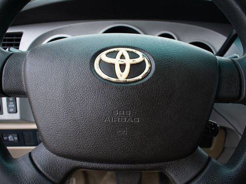 Used 2008 Toyota Tundra SR5 4x2 4dr Double Cab SB (4.0 image 19