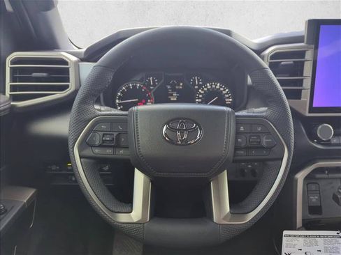 Used 2026 Toyota Tundra SR5 w/ SR5 Premium Package AWD/4WD image 12