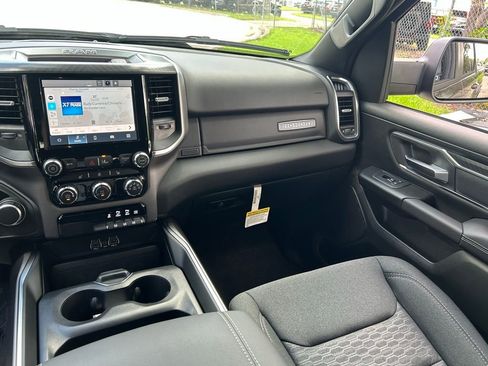 New 2026 RAM 1500 Big Horn image 11