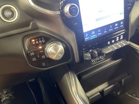 Certified 2023 RAM 1500 Laramie AWD/4WD image 26
