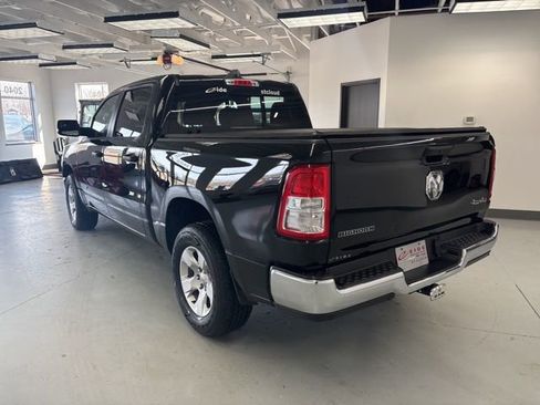 Used 2023 RAM 1500 Big Horn image 7