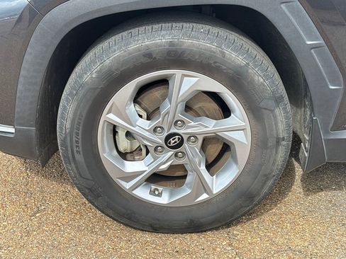 Used 2023 Hyundai Tucson SEL image 24