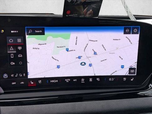 New 2026 Audi A6 Prestige image 13