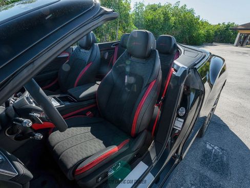 Used 2025 Bentley Continental GT Speed image 68