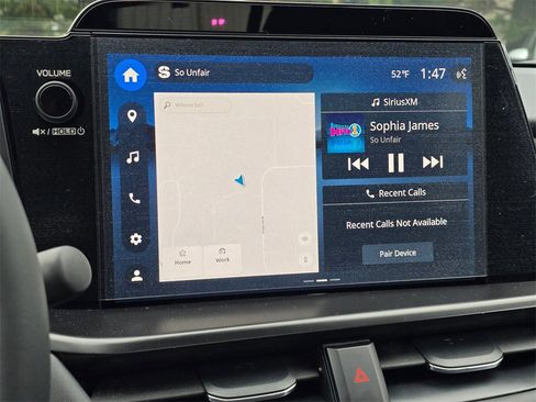 New 2026 Subaru Outback Touring XT image 18