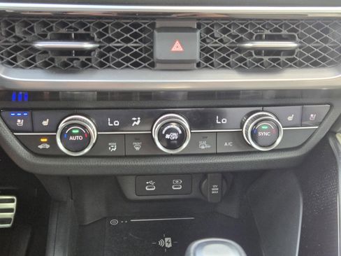 Certified 2025 Acura ADX A-Spec AWD/4WD image 11