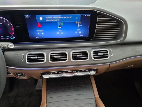 New 2026 Mercedes-Benz GLE 350 4MATIC image 13