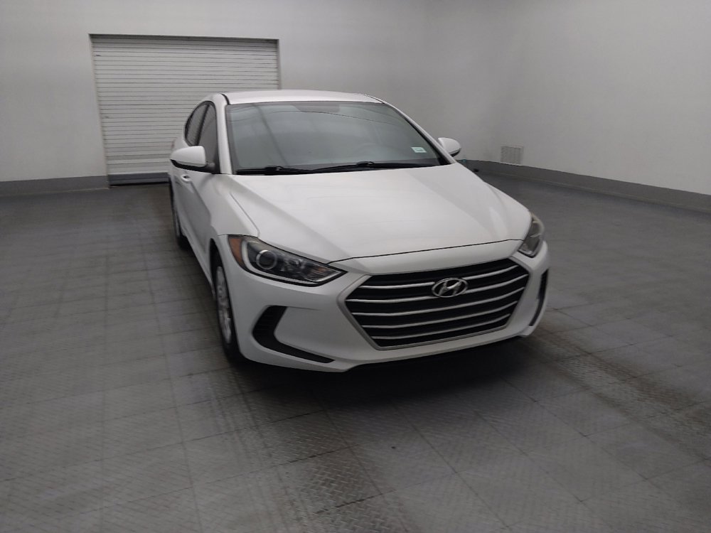 Used 2018 Hyundai Elantra SE w/ Cargo Package FWD image 14