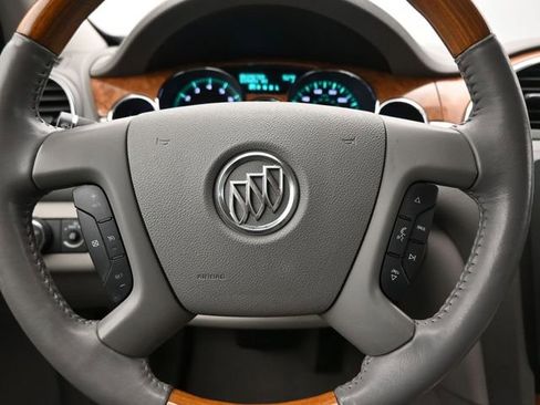 Used 2011 Buick Enclave CXL w/ Trailering Provision Package image 28