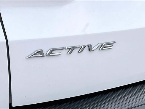 Used 2024 Ford Escape Active FWD image 10