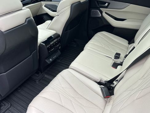 Certified 2025 Acura MDX A-Spec image 11