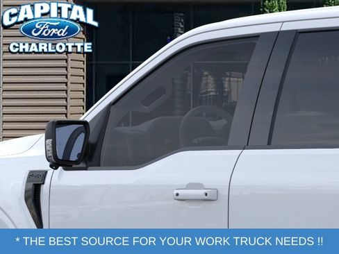 New 2026 Ford F150 XLT w/ Equipment Group 302A MID AWD/4WD image 20