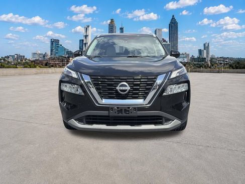 Used 2023 Nissan Rogue SV w/ SV Premium B Package AWD/4WD image 8