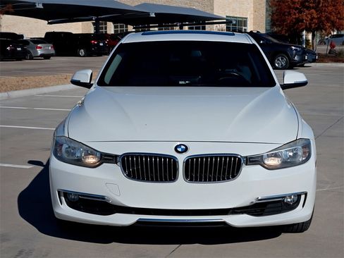 Used 2015 BMW 328i 328i image 8