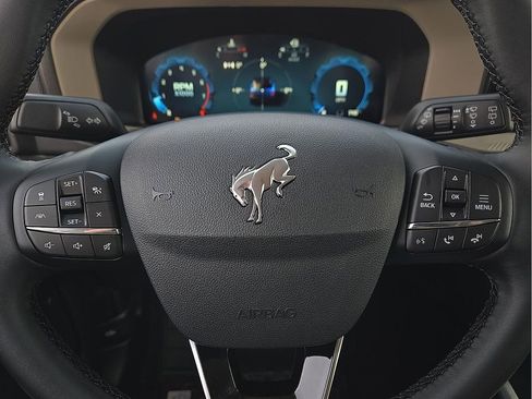 New 2025 Ford Bronco Sport Big Bend image 19