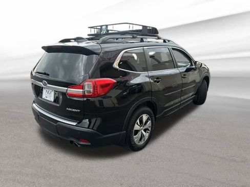 Used 2020 Subaru Ascent Premium w/ Convenience Package image 8