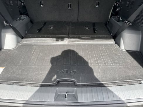 New 2026 Kia EV9 Land w/ Nightfall Edition Package image 8