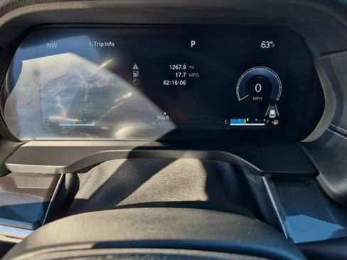 Used 2023 Jeep Grand Cherokee L Altitude image 44