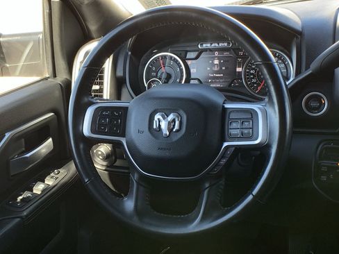 Used 2022 RAM 2500 Big Horn w/ Level A Equipment Group image 24