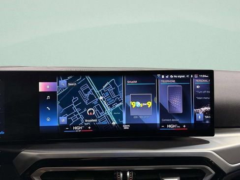 Used 2024 BMW 430i xDrive Convertible image 14