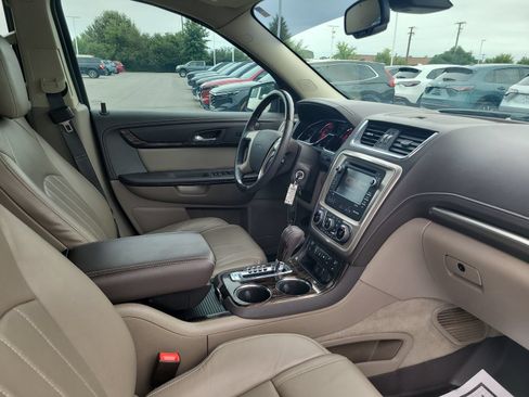 Used 2015 GMC Acadia Denali AWD/4WD image 28