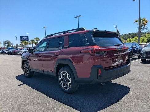 New 2026 Subaru Outback Touring AWD/4WD image 6