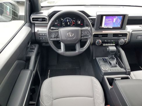 New 2026 Toyota Tacoma SR5 image 15