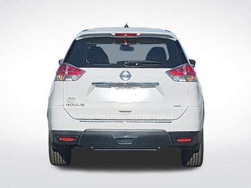 Used 2016 Nissan Rogue S image 7