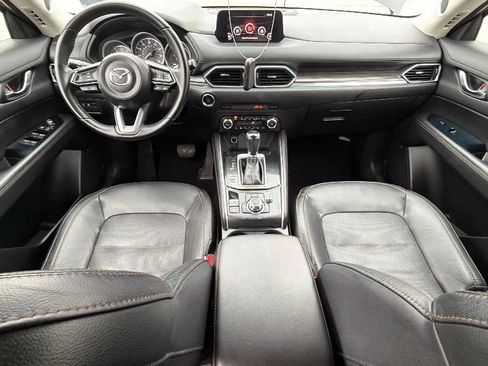 Used 2018 MAZDA CX-5 Grand Touring AWD/4WD image 30