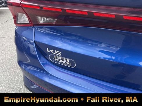 Used 2023 Kia K5 GT-Line FWD image 5