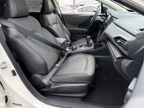 New 2026 Subaru Crosstrek 2.5i Limited AWD/4WD image 8