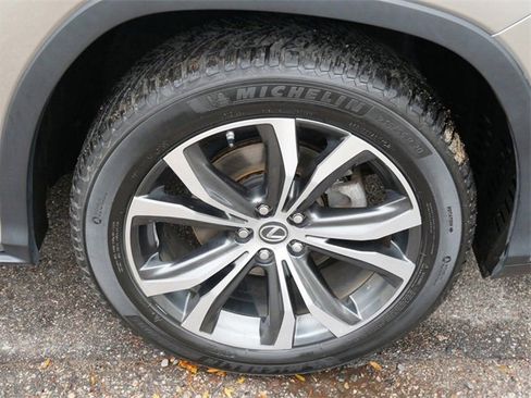 Used 2020 Lexus RX 450h AWD w/ Premium Package image 7