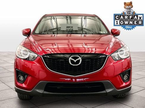 Used 2015 MAZDA CX-5 Touring w/ Bose/Moonroof Package AWD/4WD image 4
