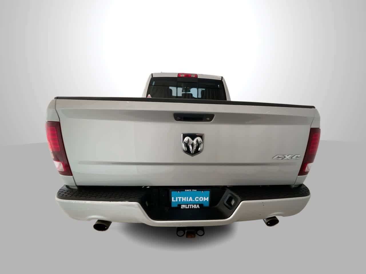 Used 2016 RAM 1500 Sport AWD/4WD image 7