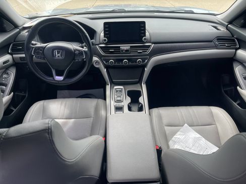 Used 2020 Honda Accord EX-L image 15