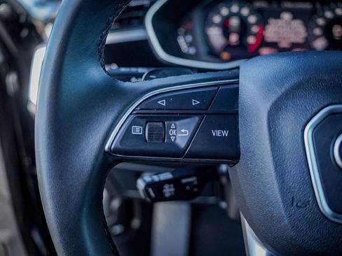 Certified 2025 Audi Q3 2.0T Premium Plus w/ Premium Plus Package image 15