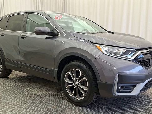 Used 2020 Honda CR-V EX-L image 7