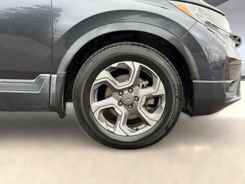 Used 2017 Honda CR-V EX image 12