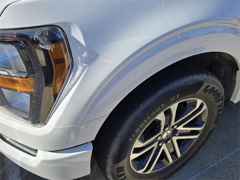 Used 2023 Ford F150 XL w/ STX Appearance Package image 9